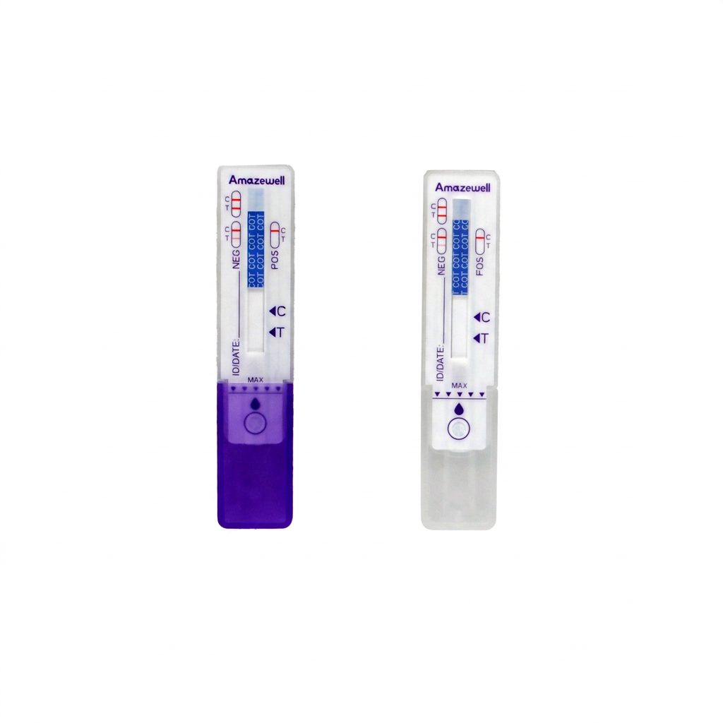 Cotinine Dip Card product image