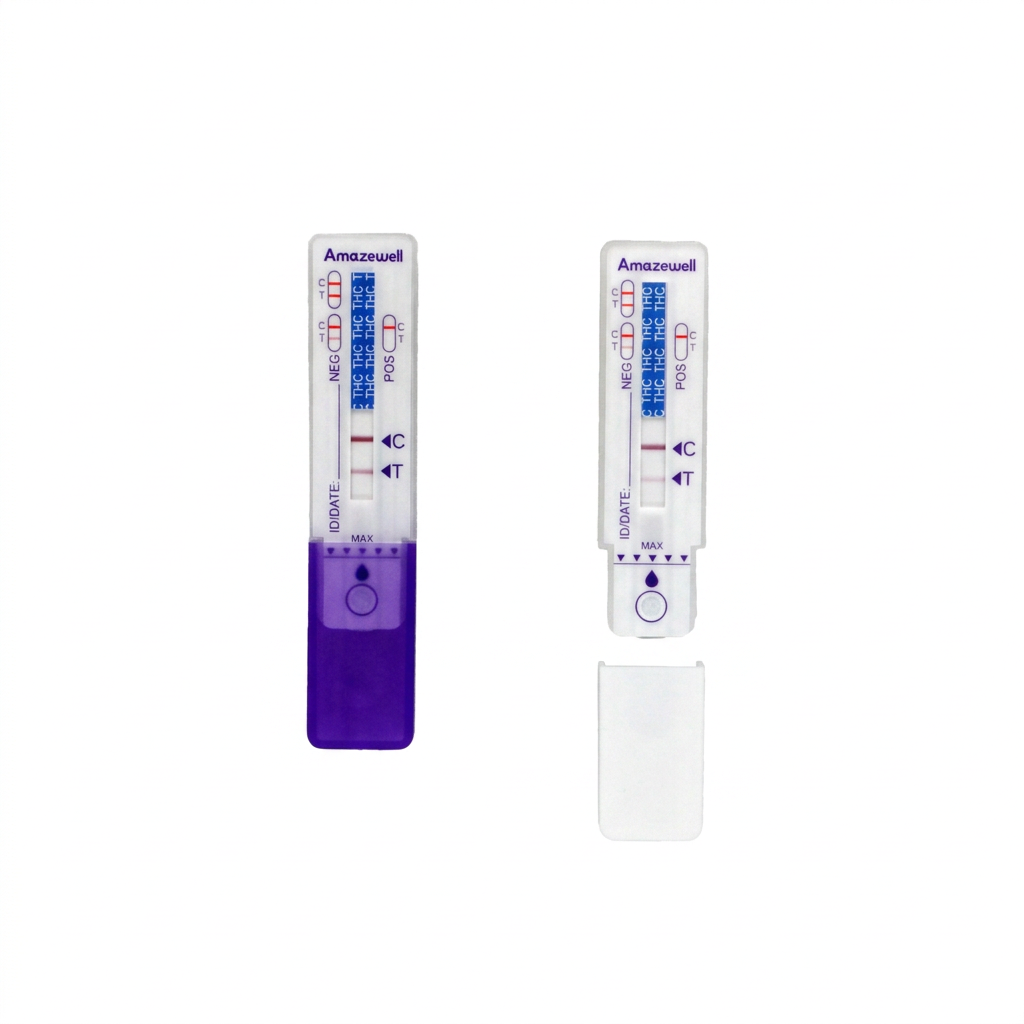 Marijuana metabolite Dip Card product image