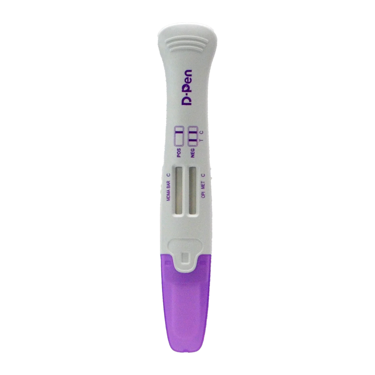 10-Drug D-Pen